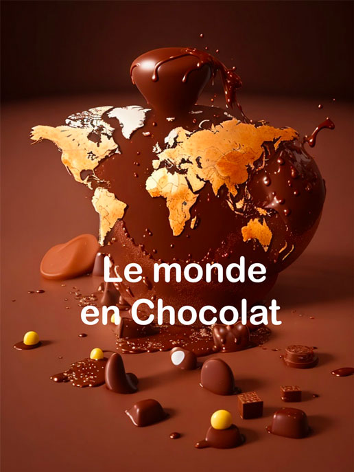 monde-barre cereal chocolat