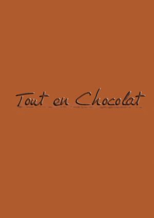 Recette Sauce au chocolat par Atelier Mundi, tout en chocolat