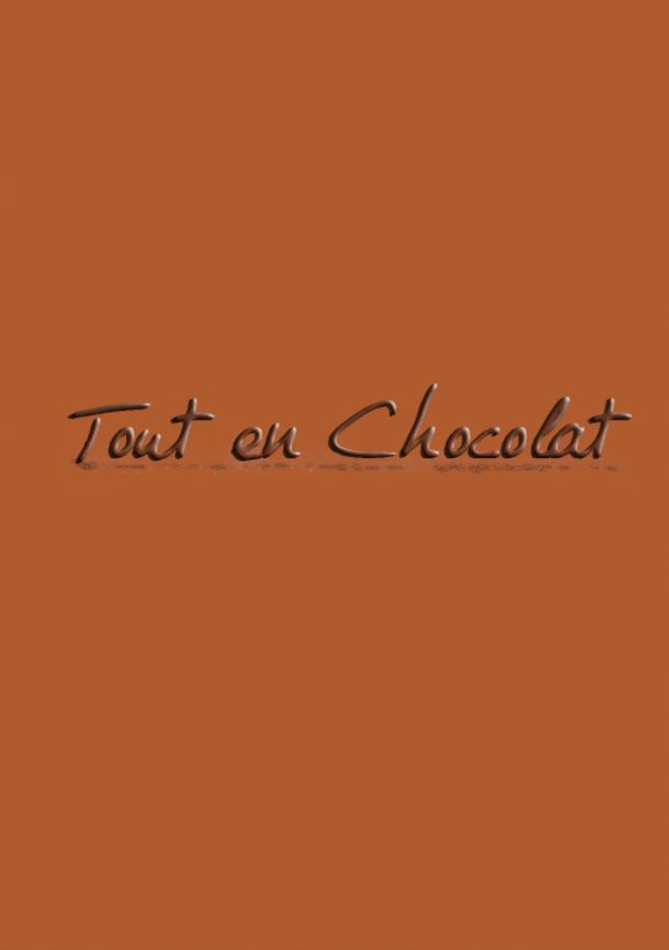 Mes 7 conseils par Atelier Mundi, tout en chocolat