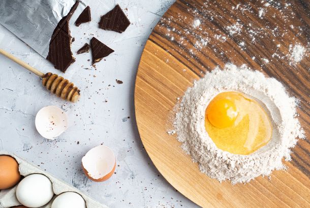 Lexique de B à T par Atelier Mundi, tout en chocolat