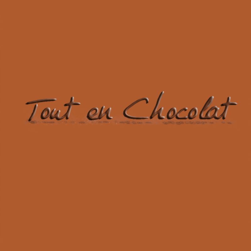 Recette Gaufre au chocolat par Atelier Mundi, tout en chocolat