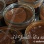 Recette cœur fondant au chocolat par Atelier mundi Tout en Chocolat